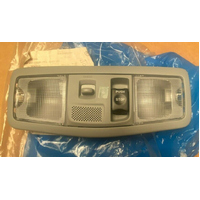 Genuine Mitsubishi ASX Interior Lamp Assembly MY12-MY19 8401A013HA