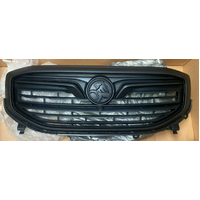 Genuine Holden Black Grill Acadia MY19-MY20