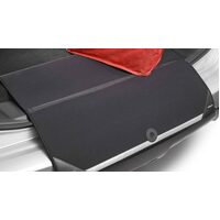 Genuine Nissan Boot Lip Reflective Protector