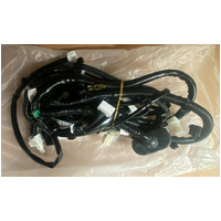 Genuine Mitsubishi Chassis Frame Harness MQ Triton MY15-MY18