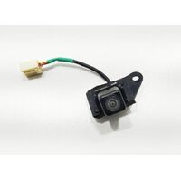 Genuine Mitsubishi ASX Reversing Camera MY17-Current 8781A229