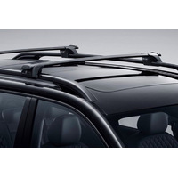 Genuine MG ZS Roof Racks for ZS EV, ZST & ZS Models (From 2004 - 2024)