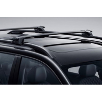 Genuine MG HS Rack Racks for HS +EV & HS Models (From 2019 - 2024)