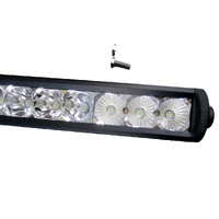 Genuine Mitsubishi Triton 20 Inch Light Bar Kit 9141A002