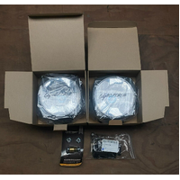 Light Force Driving Lights Genuine Holden Accessory - 92277573