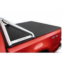 Genuine Holden RG Colorado Polished Sports Bar MY12-MY16 92281702