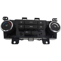 Genuine Holden Cruze Heater & AC Control Panel 95146213