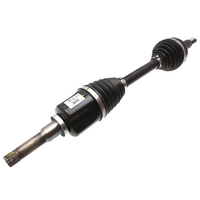 HOLDEN CAPTIVA LEFT FRONT DRIVESHAFT MPN # 95299895