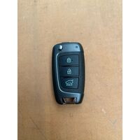 Hyundai Venue Key Fob 95430K2200