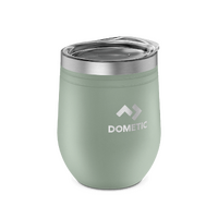 Dometic Wine Tumbler 30 - 300ml - Moss