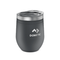 Dometic Wine Tumbler 30 - 300ml - Slate