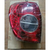 *CLEARANCE ITEM* Holden Captiva LH Taillight 96626995