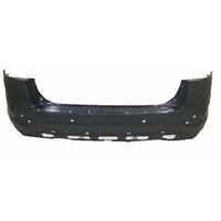 Holden Rear Bumper MPN # 96671242