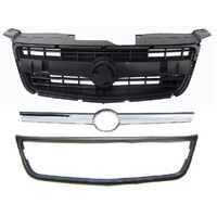 Genuine Holden RA Rodeo Grille MY03-MY06 97331848