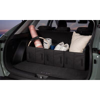 Hyundai Cargo organiser