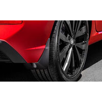 Hyundai i30 Sedan Rear Mud Guards (set of 2)