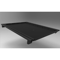 Alu-Cab - Roof Rack Tray (Excl Load Bars & Table)