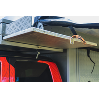 Alu-Cab - Table Slide To Suit Roof Rack Tray