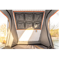 Alu-Cab - Generation 3 Expedition Tent