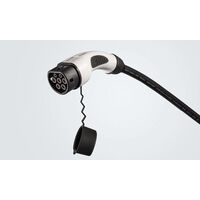 Hyundai Public charging cable (type 2 to type 2)