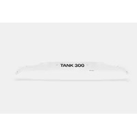 Genuine GWM Tank 300 Bonnet Protector - Clear