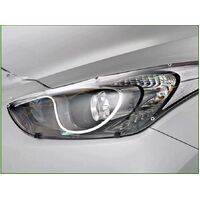 *CLEARANCE ITEM* Hyundai i30 Headlight Protectors AL010A6000