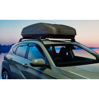 Hyundai Roof pod - 470L