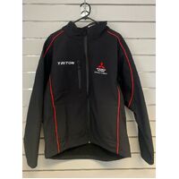 Mitsubishi Triton Soft Shell Jacket Large