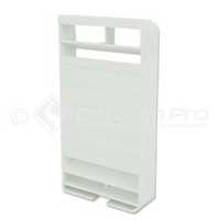  DOMETIC FRIDGE VENT INSERT UPPER