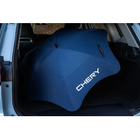 Genuine Chery Branded Navy Blunt Umbrella for Omoda 5 BX EX GT Tiggo7Pro