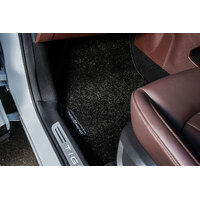 Genuine Chery Tiggo 8 Pro Max Carpet Floor Mats for Urban Elite Ultimate