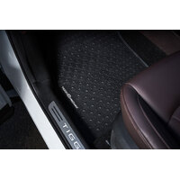 Genuine Chery Rubber Floor Mats for Tiggo 8 Pro Max Urban Elite Ultimate AWD