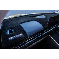 Genuine Chery Non Slip Dash Mat for Omoda 5 BX EX GT 2WD MY23-24