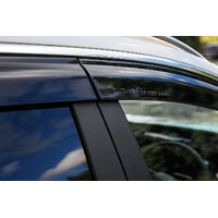 Genuine Chery Tinted Weather Shield Set for Tiggo 8 Pro Max Urban Elite Ultimate