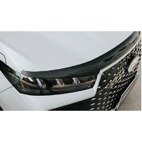 Genuine Chery Tiggo 4 Pro Tinted Bonnet Protector