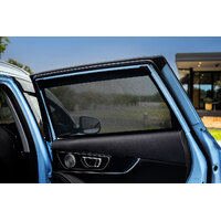 Genuine Chery Rear Window Shades for Tiggo 7 Pro Urban Elite Ultimate MY24