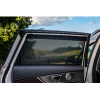 Genuine Chery Rear Window Shades for Tiggo 8 Pro Max Urban Elite Ultimate AWD