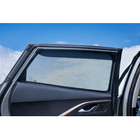 Genuine Chery Tiggo 4 Pro Rear Window Shade Set