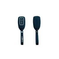 Genuine Chery Key Case - Black