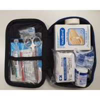 Genuine Mitsubishi First Aid Kit