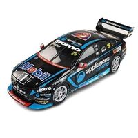 B18H21C BIANTE 1:18 LIMITED EDITION SUPER CAR