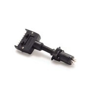 Genuine Nissan Towbar Harness Adaptor - Small Round