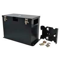 Front Runner 105A Secure Safe Battery Box