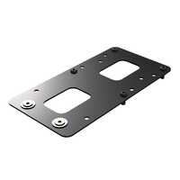 Front Runner Battery Device Mounting Plate