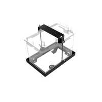 Front Runner Battery Bracket for Toyota Hilux / Fortuner 2016-Current