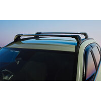 Hyundai Roof Racks | Flush