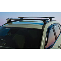 Hyundai Roof Racks | Through