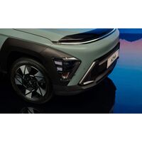 Hyundai Kona SX2 Headlight protector