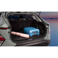 Hyundai Kona SX2 Cargo Liner Tray