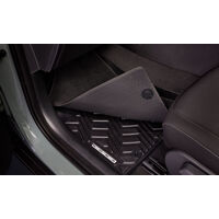 Hyundai Kona SX2 All-in-one Mats (set of 4)